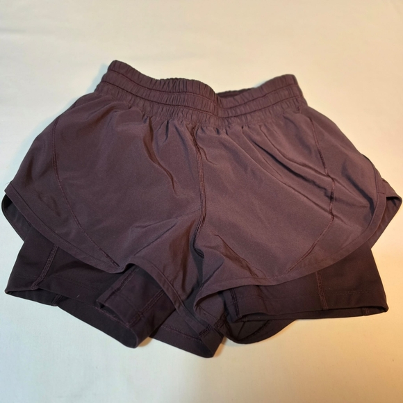 Lululemon shorts - Picture 2 of 4